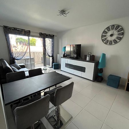 Appartement T3 Royan Plage Exterior photo