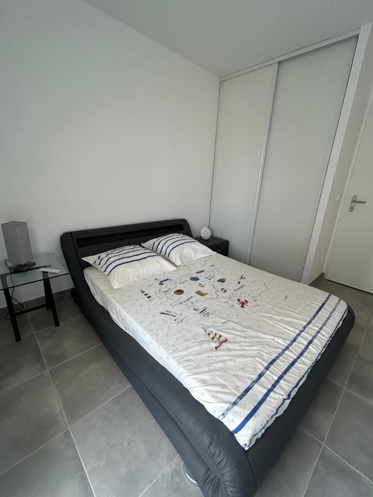 Appartement T3 Royan Plage Exterior photo