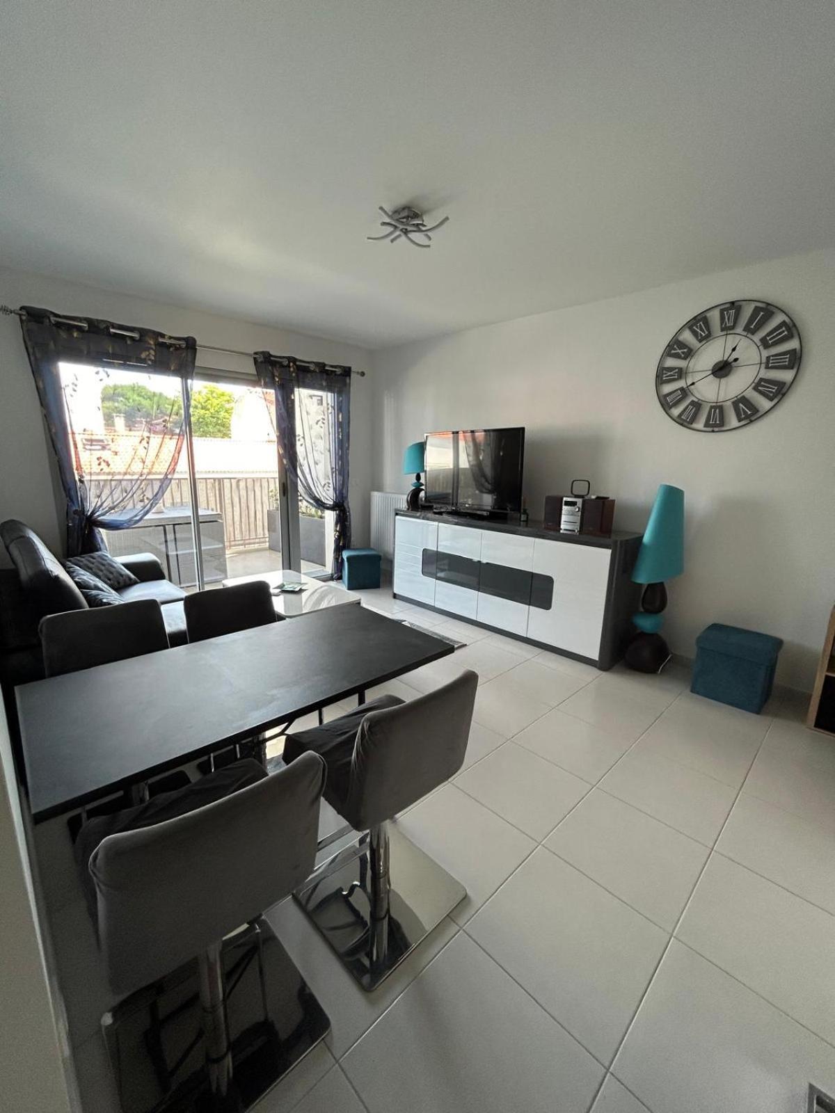 Appartement T3 Royan Plage Exterior photo